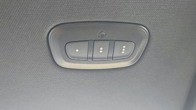 Used 2024 RAM 1500 Laramie image 19