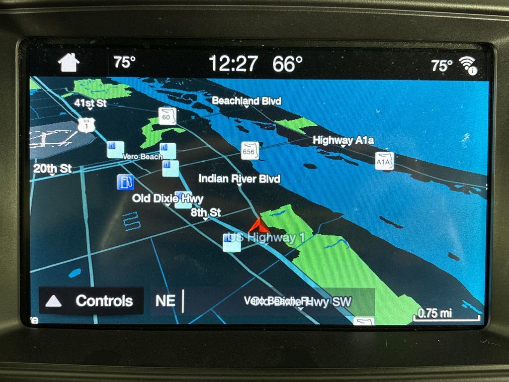 Certified 2019 Ford Explorer XLT w/ Equipment Group 202A AWD/4WD image 25
