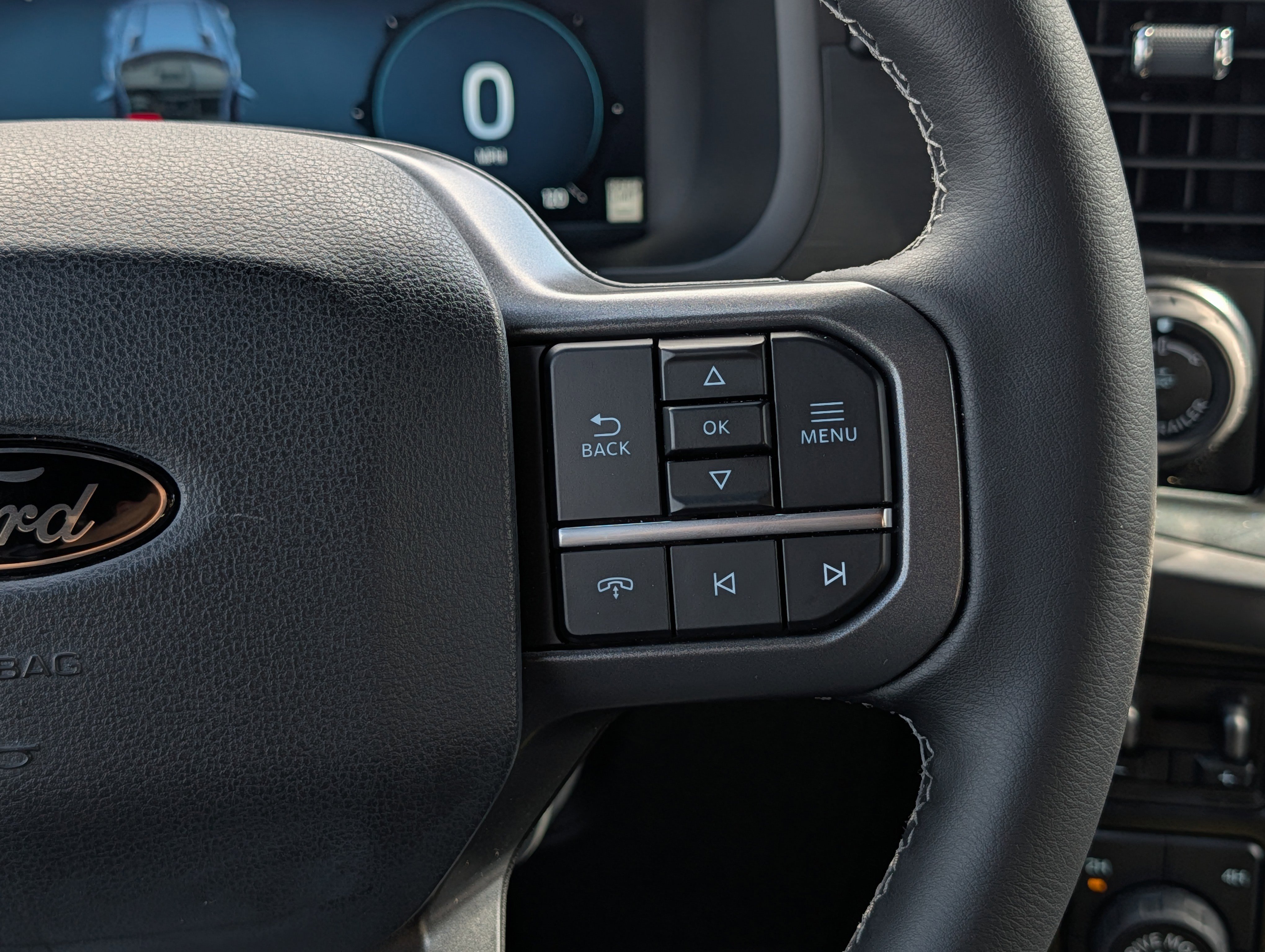 Certified 2024 Ford F150 XLT w/ Equipment Group 302A MID AWD/4WD image 31