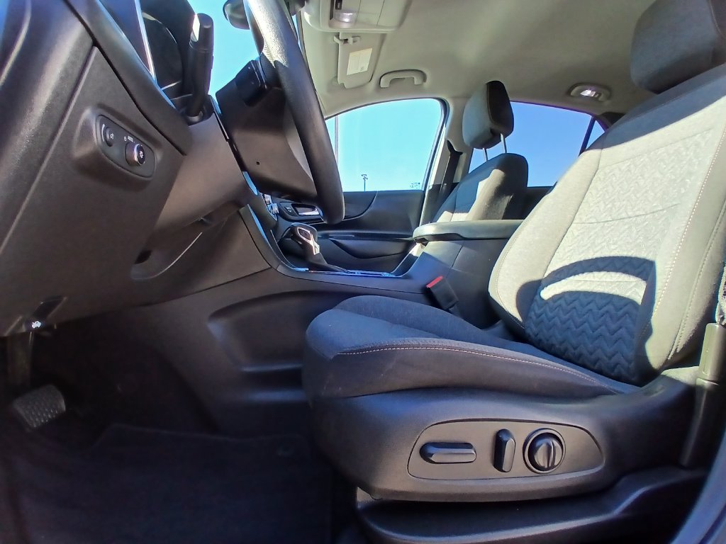 Used 2022 Chevrolet Equinox LT AWD/4WD image 12