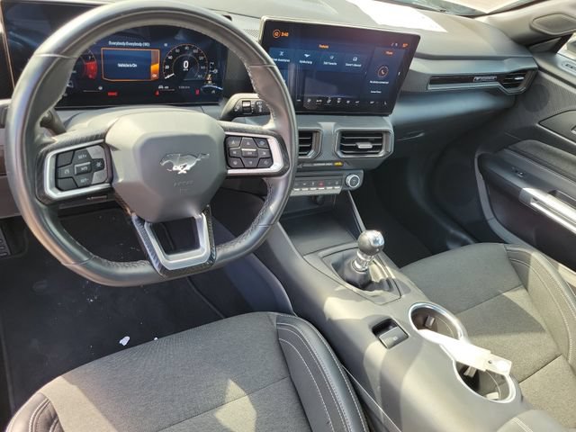 Certified 2024 Ford Mustang GT RWD image 26