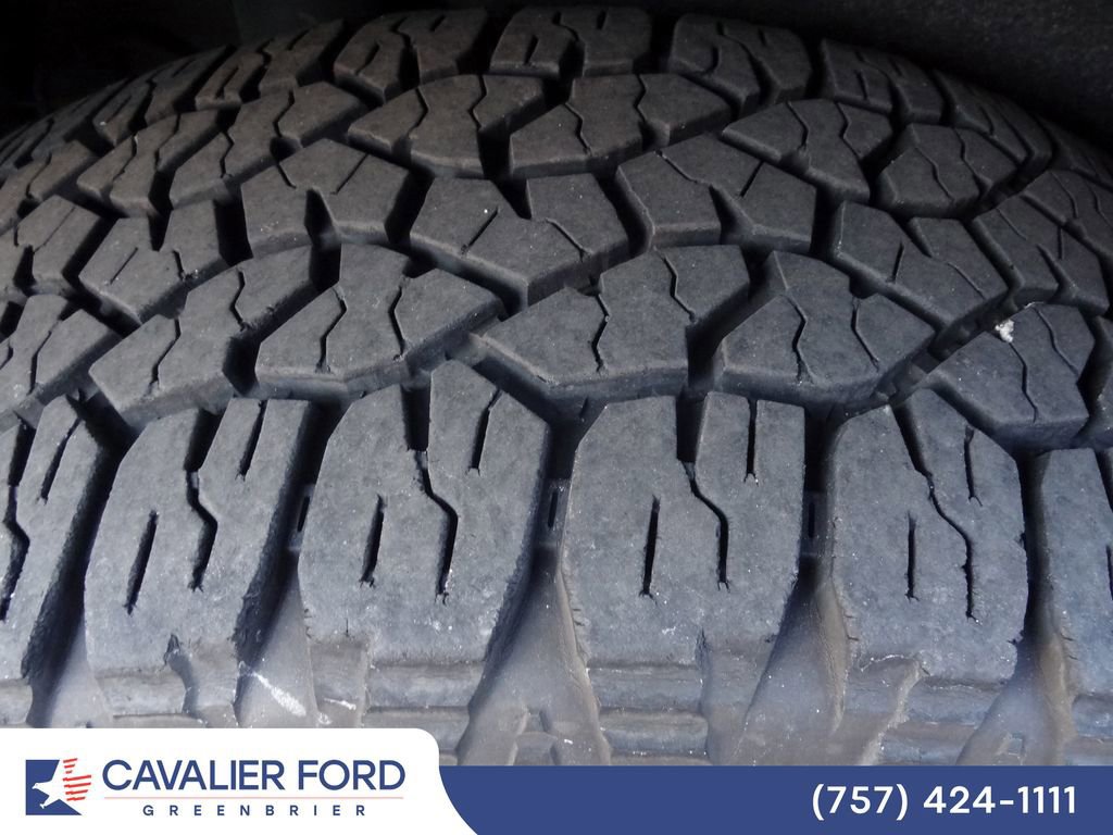 Certified 2021 Ford Bronco Sport Big Bend w/ Big Bend Package AWD/4WD image 10