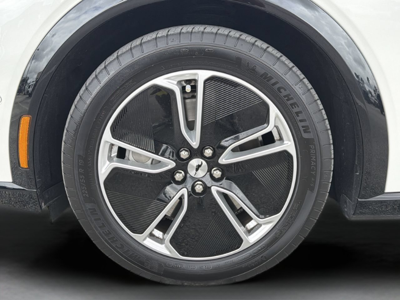Certified 2023 Ford Mustang Mach-E Premium AWD/4WD image 33