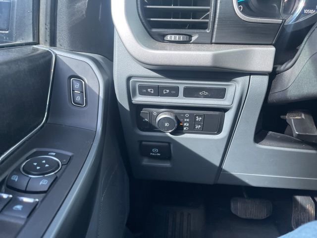 Certified 2021 Ford F150 XLT w/ Equipment Group 302A High image 21