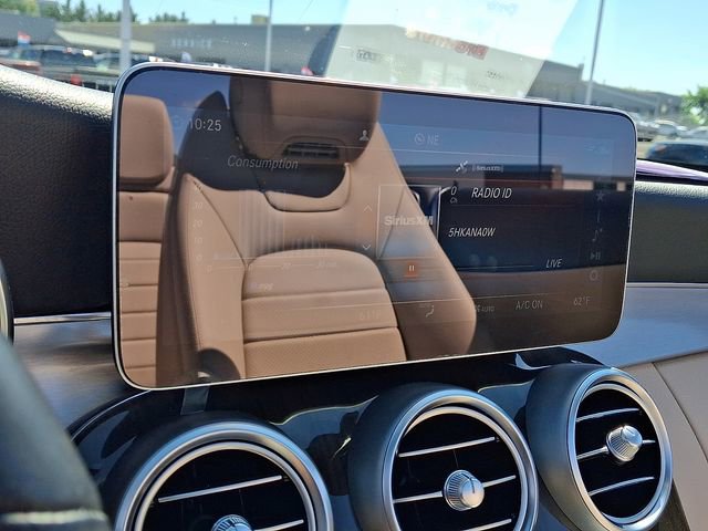 Used 2020 Mercedes-Benz C 300 4MATIC Cabriolet image 15