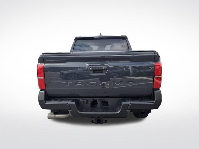 Used 2024 Toyota Tacoma SR RWD image 8
