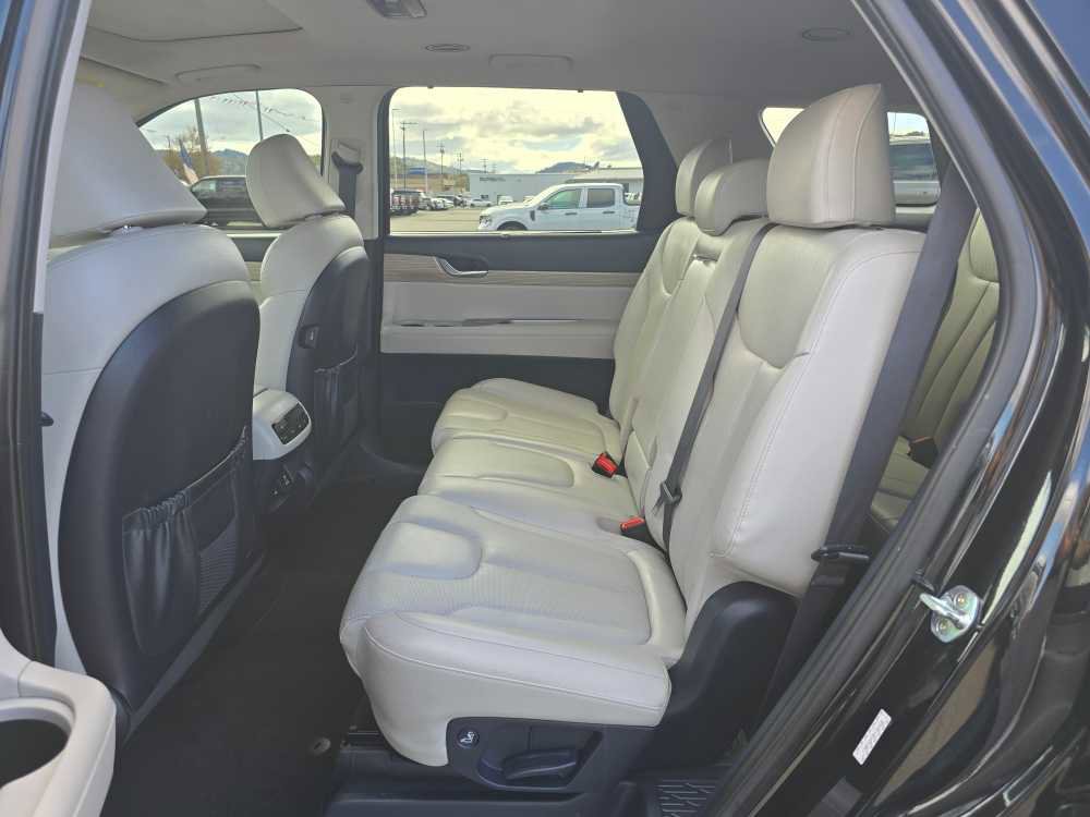 Used 2021 Hyundai Palisade SEL image 16