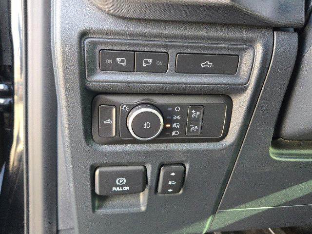 Certified 2022 Ford F150 Tremor w/ Equipment Group 402A High AWD/4WD image 28