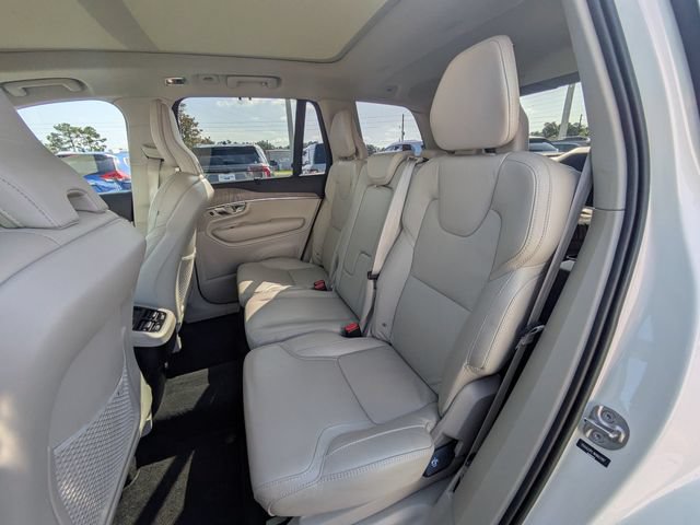 Used 2022 Volvo XC90 T6 Inscription w/ Advanced Package AWD/4WD image 14
