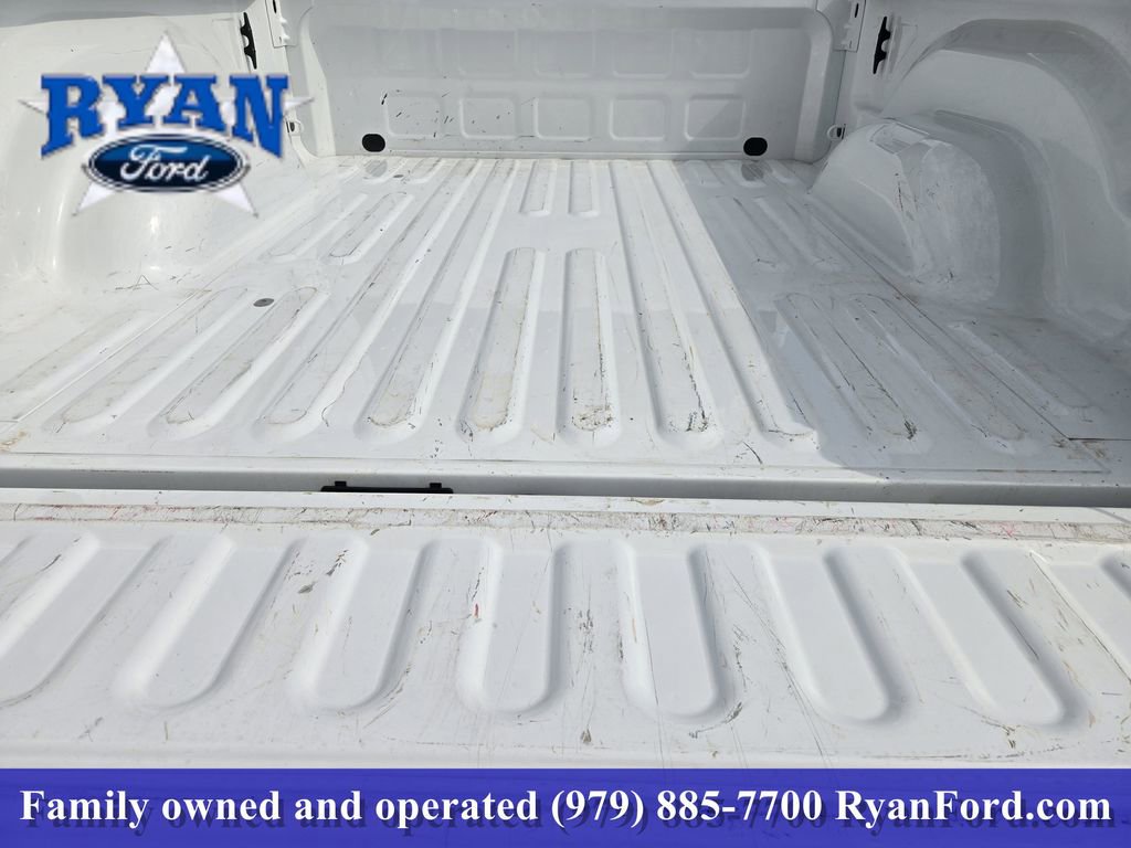 Used 2024 RAM 2500 Laramie w/ Safety Group AWD/4WD image 22