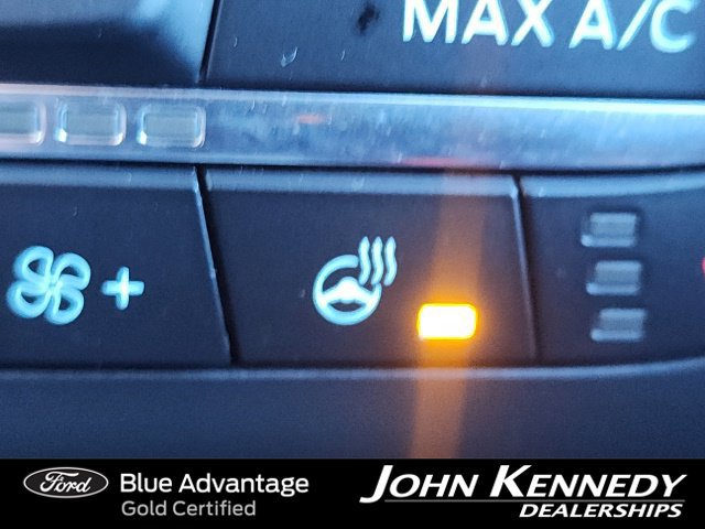 Certified 2024 Ford Escape ST-Line AWD/4WD image 23
