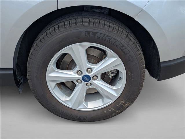 Certified 2022 Ford Edge SE AWD/4WD image 22