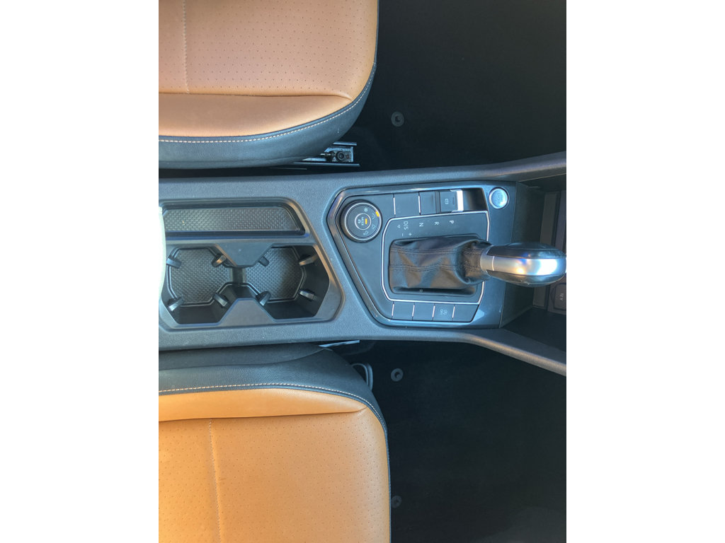Used 2019 Volkswagen Tiguan SE AWD/4WD image 20