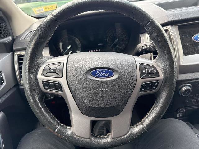 Certified 2019 Ford Ranger XLT w/ Equipment Group 302A Luxury AWD/4WD image 11