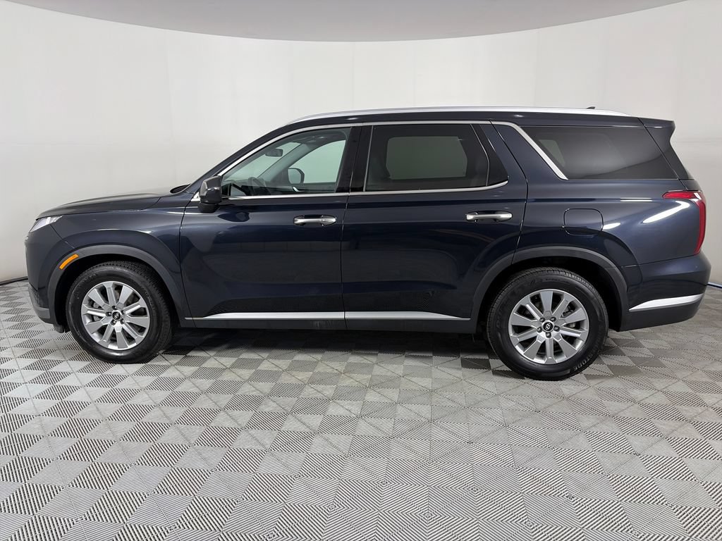 Used 2025 Hyundai Palisade SEL AWD/4WD image 4