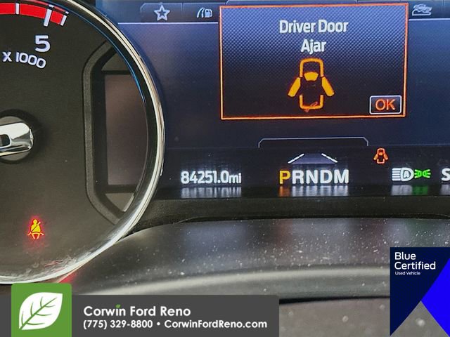 Certified 2021 Ford F250 Lariat image 16