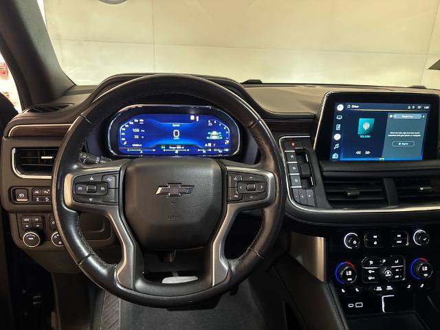 Used 2022 Chevrolet Suburban Z71 AWD/4WD image 8