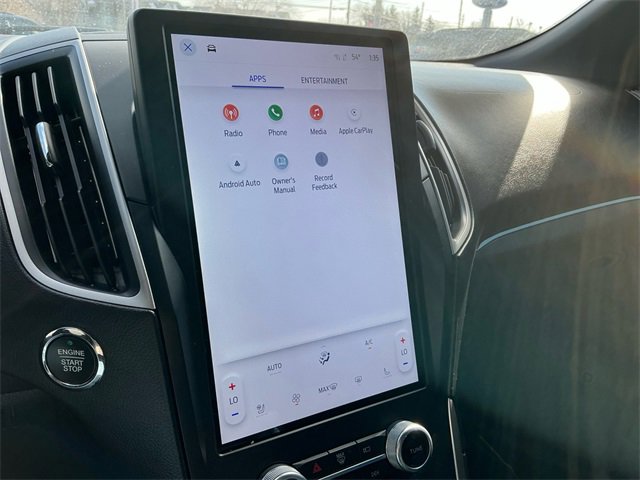 Certified 2022 Ford Edge ST-Line image 11