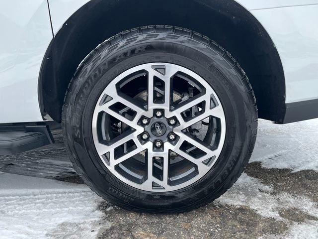 Certified 2025 Ford Expedition Max Active image 10