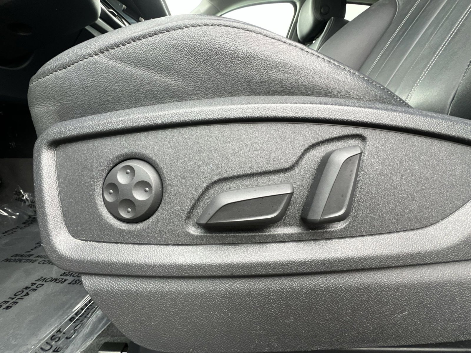 Used 2024 Audi Q5 2.0T Premium Plus image 14