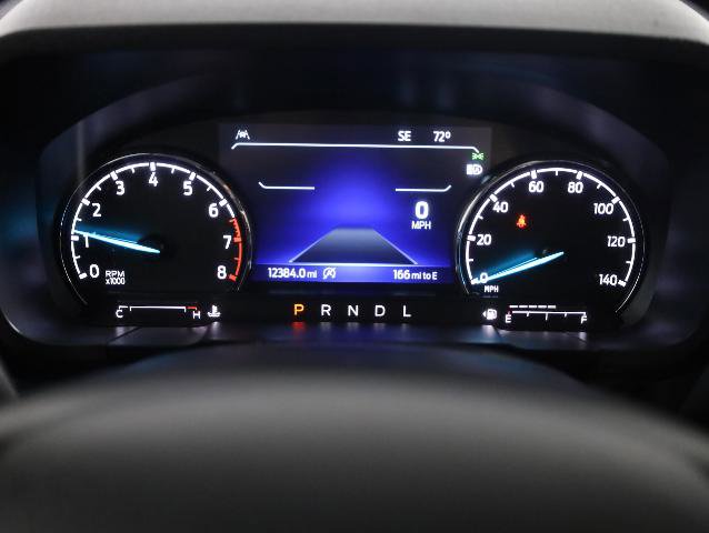 Certified 2024 Ford Maverick Lariat w/ 4K Tow Package AWD/4WD image 14