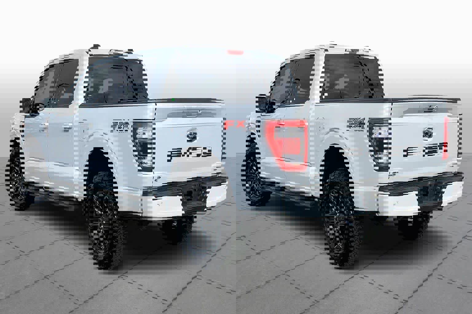 Certified 2022 Ford F150 Lariat image 4