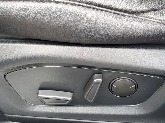 Certified 2023 Ford Explorer Limited w/ Limited Technology Package image 12