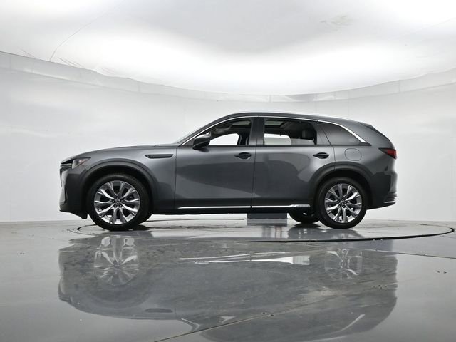Used 2024 MAZDA CX-90 3.3 Turbo w/ Premium Package AWD/4WD image 39