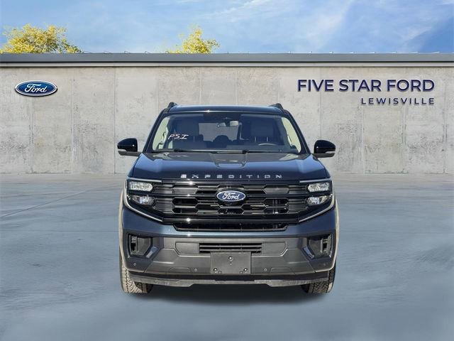 Certified 2025 Ford Expedition Active image 7