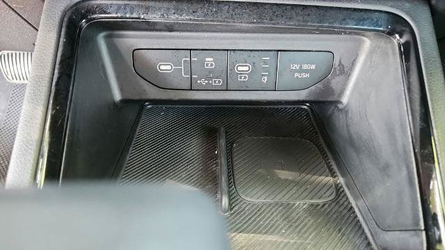 Used 2025 Kia K5 GT-Line FWD image 16