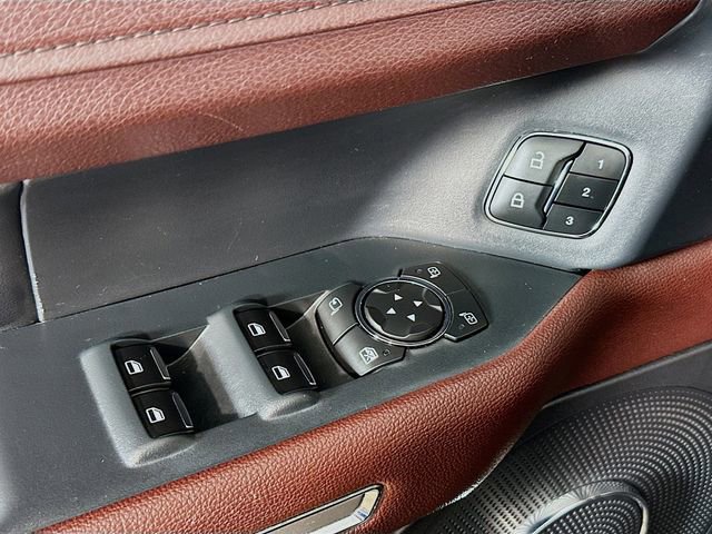 Certified 2024 Ford Expedition Max Limited image 20