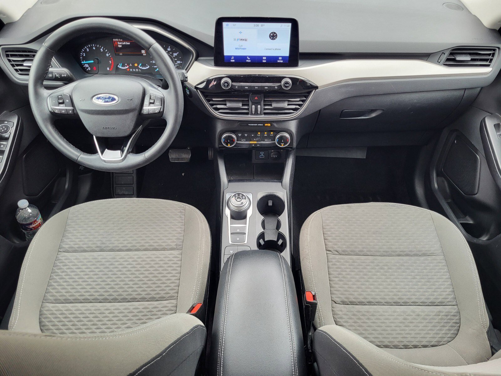 Certified 2022 Ford Escape SE w/ Convenience Package FWD image 13