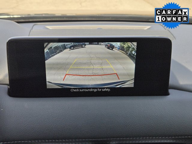 Used 2025 MAZDA CX-5 AWD 2.5 S w/ Preferred Package image 15