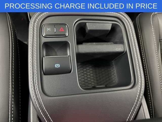 Certified 2025 Ford Mustang Mach-E GT AWD/4WD image 24
