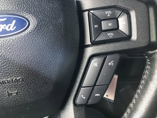 Certified 2019 Ford F150 XLT w/ Equipment Group 301A Mid image 12