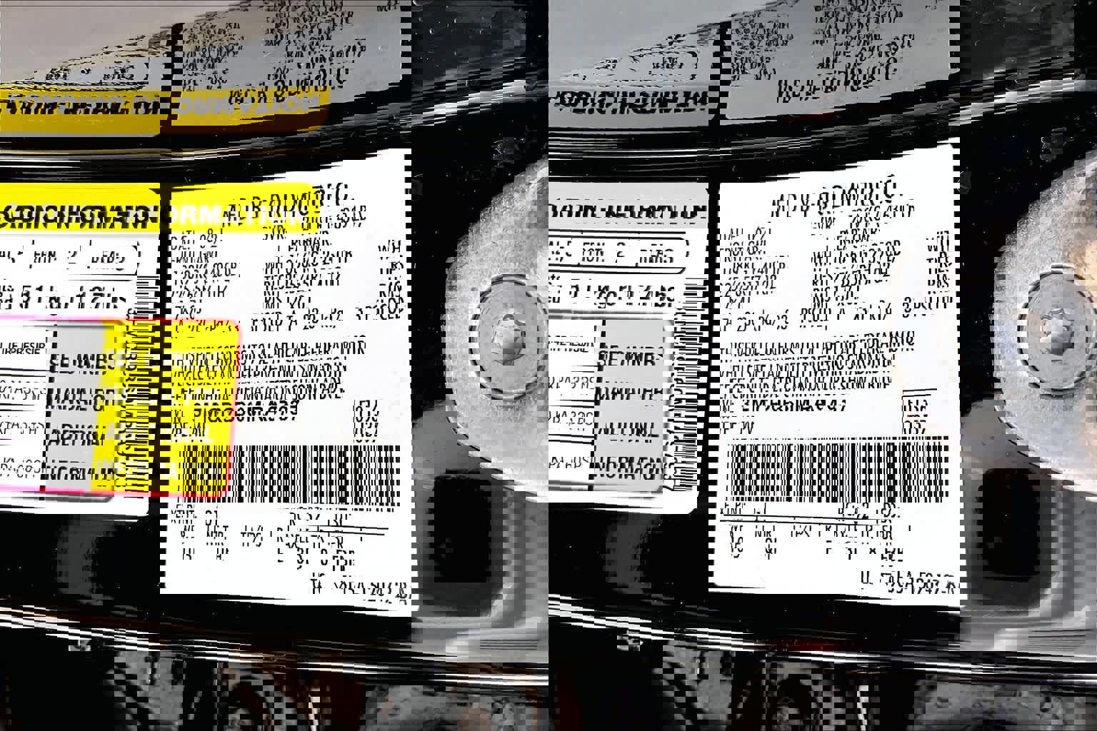 Certified 2021 Ford Bronco Sport Big Bend image 35