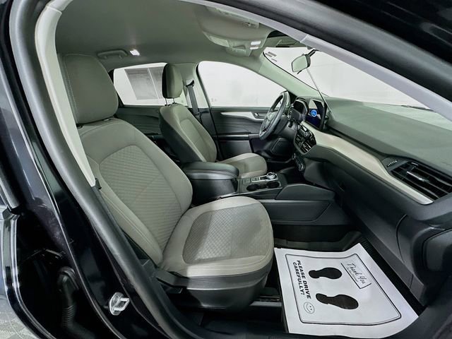 Certified 2022 Ford Escape SE w/ Convenience Package image 34