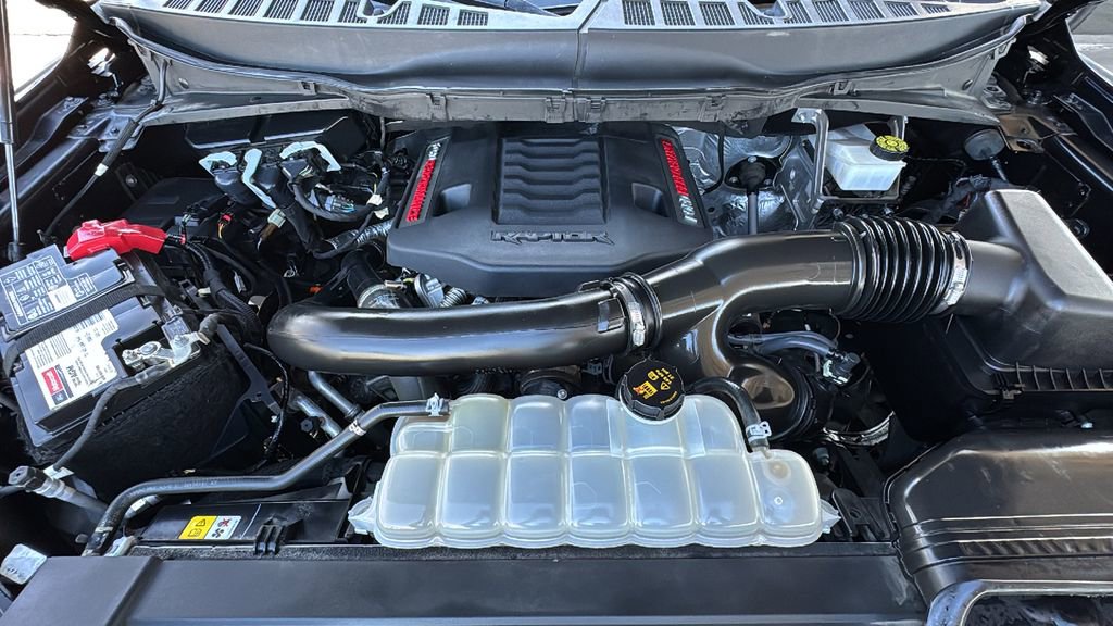 Certified 2021 Ford F150 Raptor w/ Torsen Package image 26