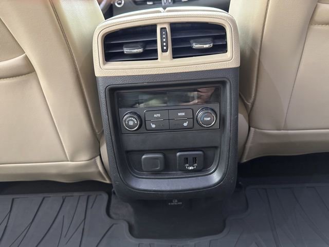 Used 2017 Buick Envision Premium image 14