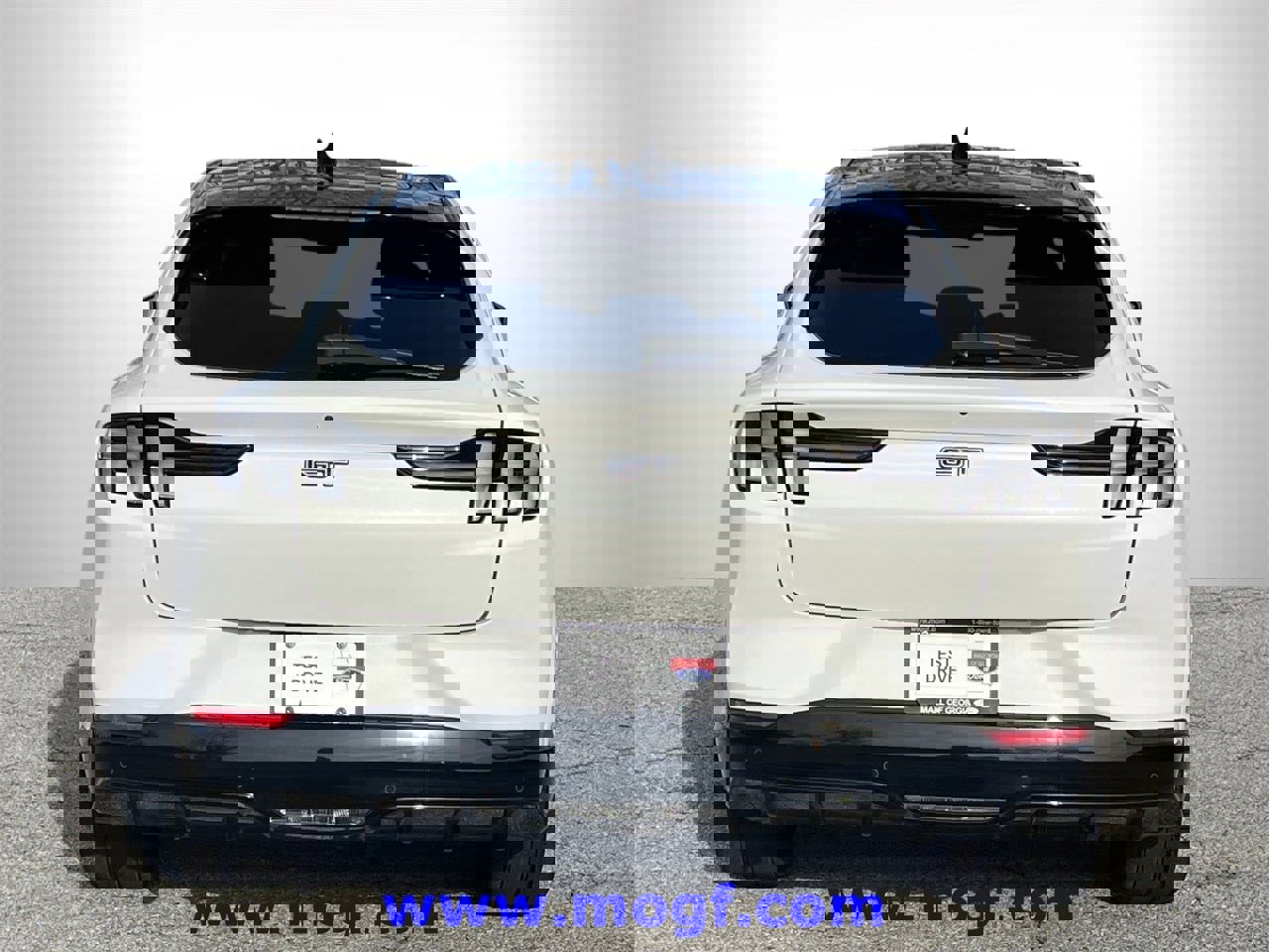 Certified 2022 Ford Mustang Mach-E GT image 29