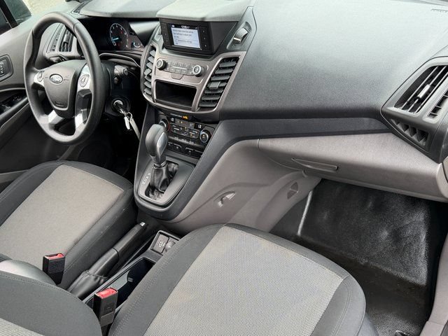Certified 2021 Ford Transit Connect XL FWD image 31