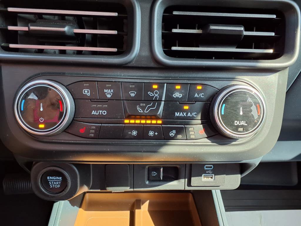 Certified 2023 Ford Maverick Lariat w/ Lariat Luxury Package image 20