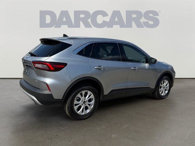 Certified 2024 Ford Escape Active w/ Tech Pack #1 AWD/4WD image 7