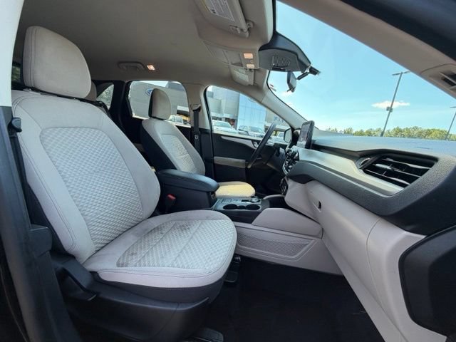Certified 2020 Ford Escape SE FWD image 21
