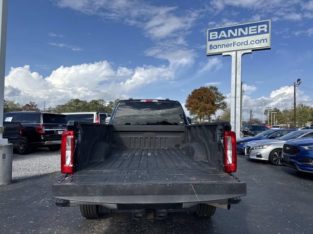 Certified 2024 Ford F250 XLT image 8