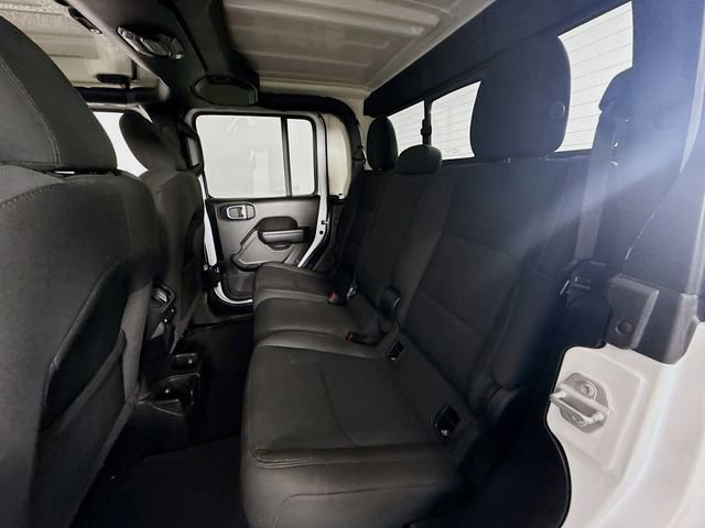 Used 2023 Jeep Gladiator Sport image 22