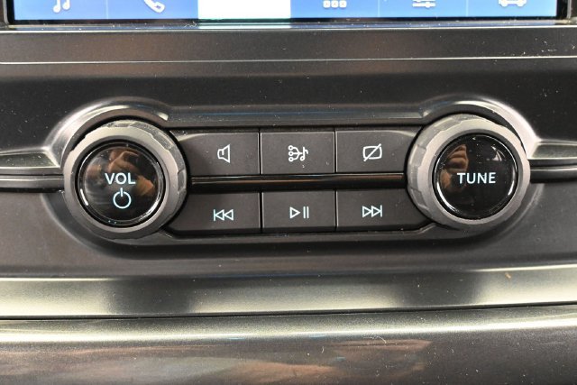 Certified 2022 Ford F150 XL w/ STX Black Appearance Package AWD/4WD image 23