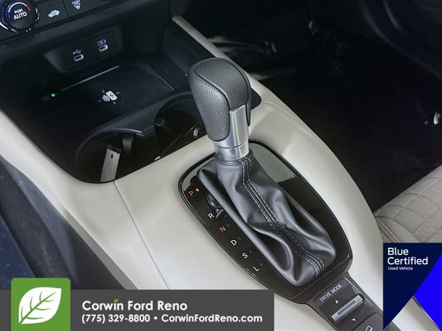 Used 2026 Honda HR-V LX image 19