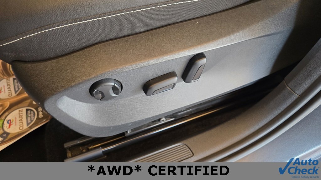 Used 2024 Volkswagen Taos SE image 26