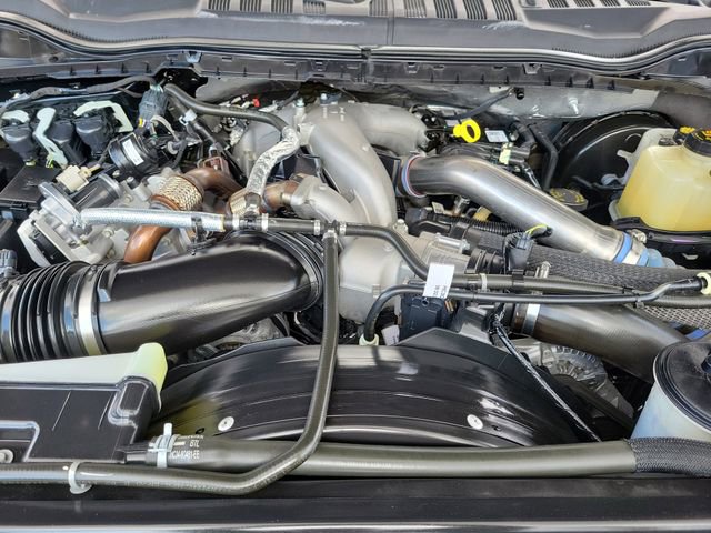 Certified 2022 Ford F250 XLT image 27